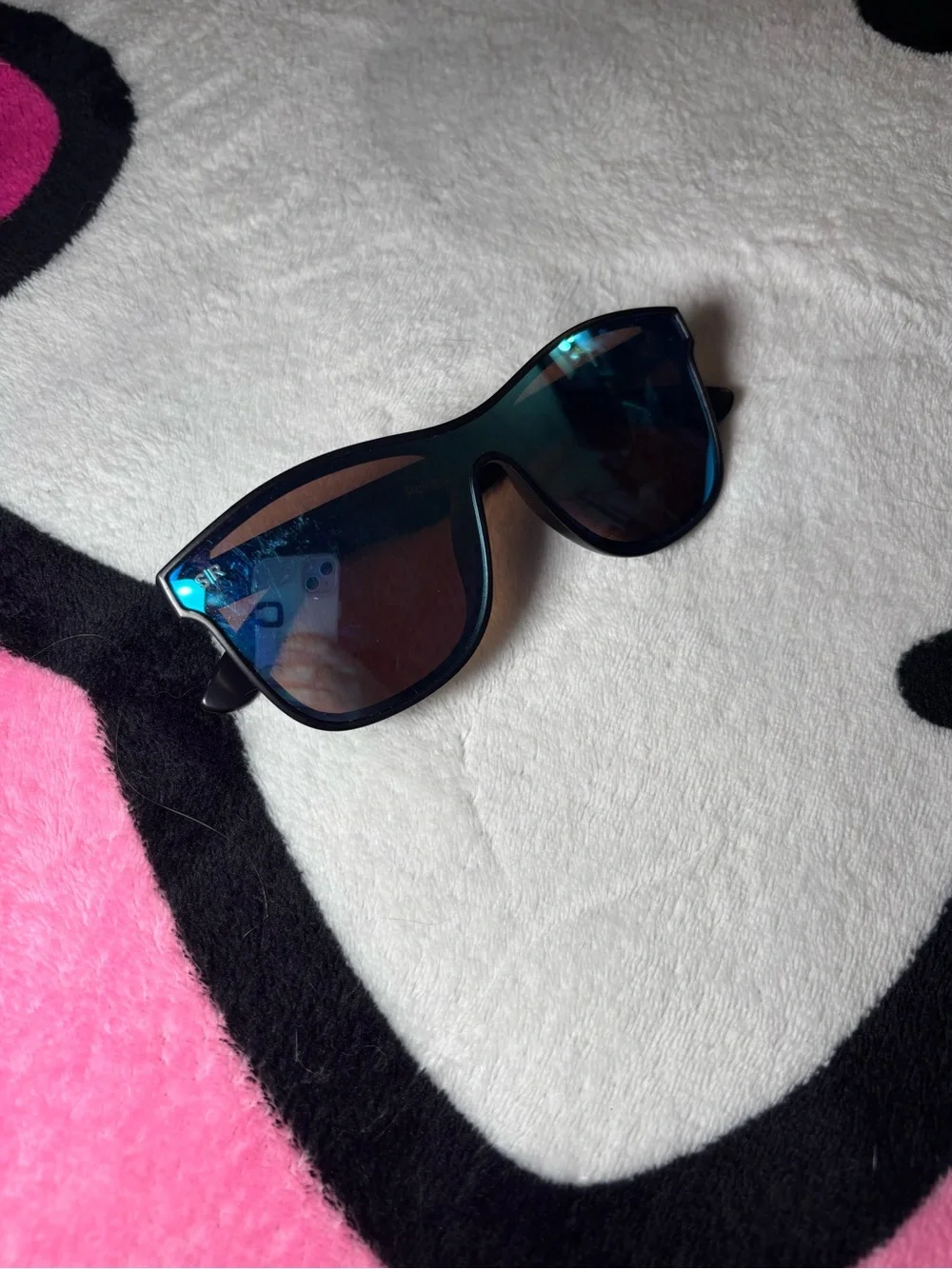 Shady Rays Classic Series Black Ocean Polarized Sunglasses